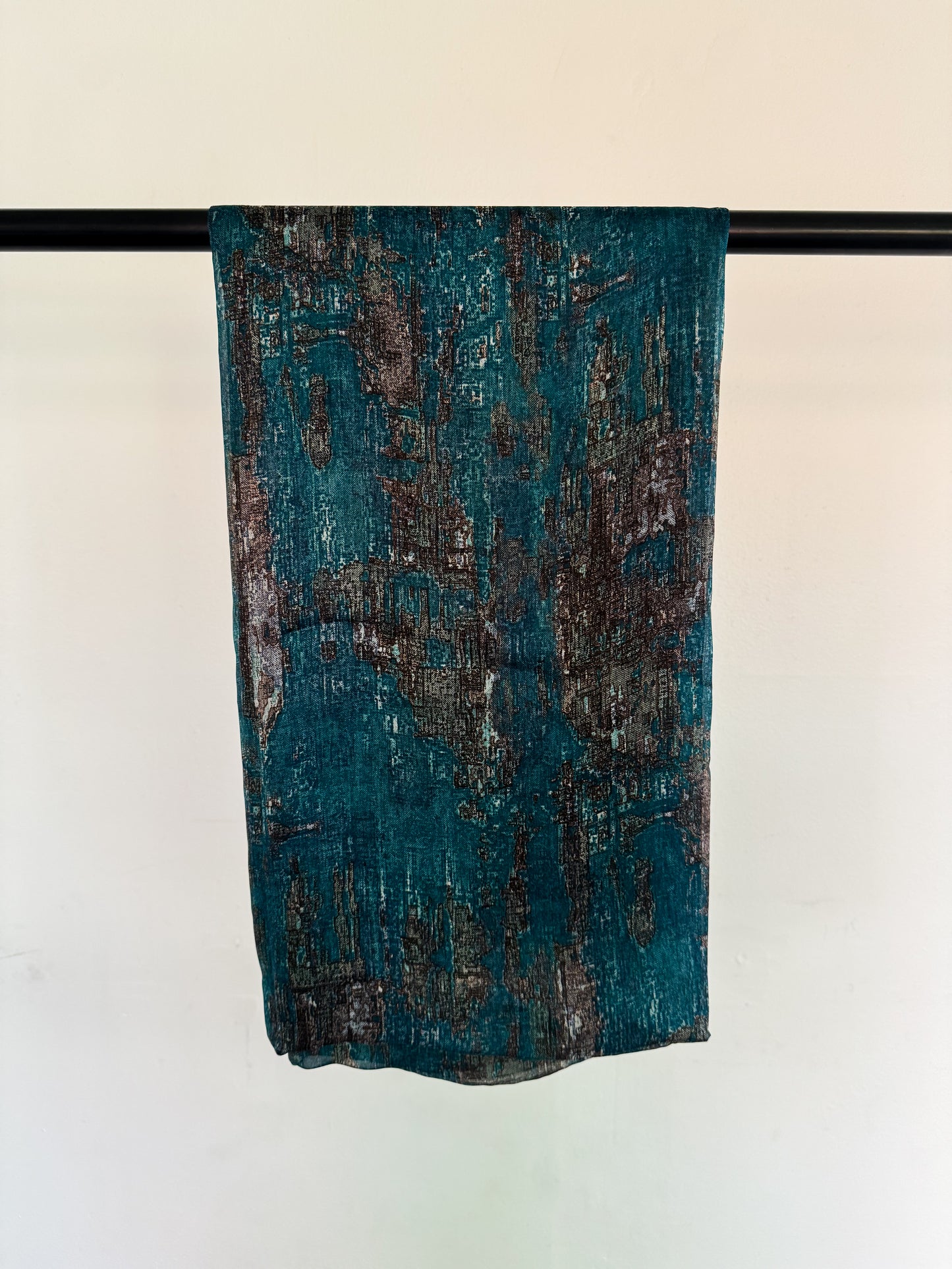 PRINTED CHIFFON HIJABS