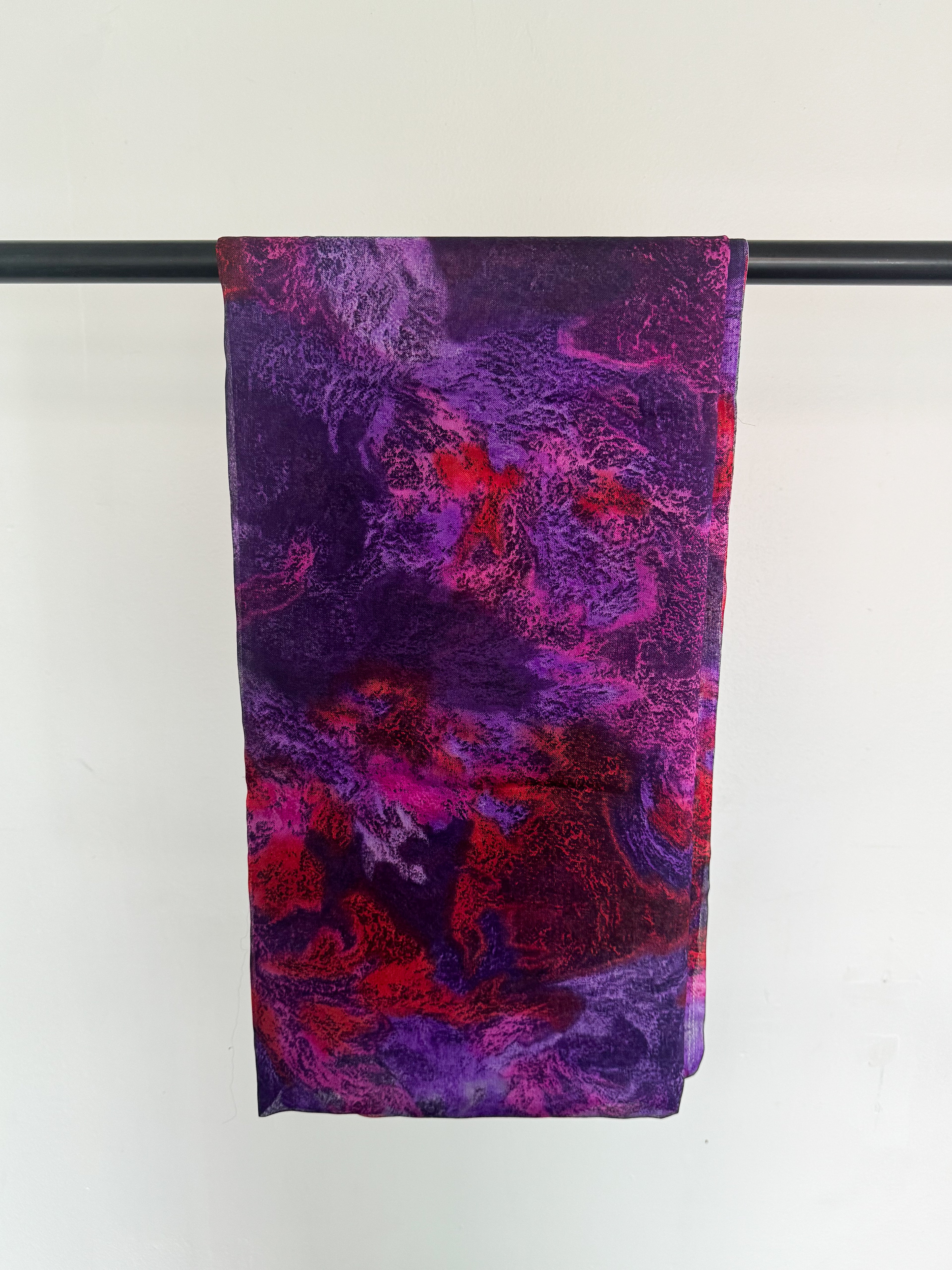 PRINTED CHIFFON HIJABS