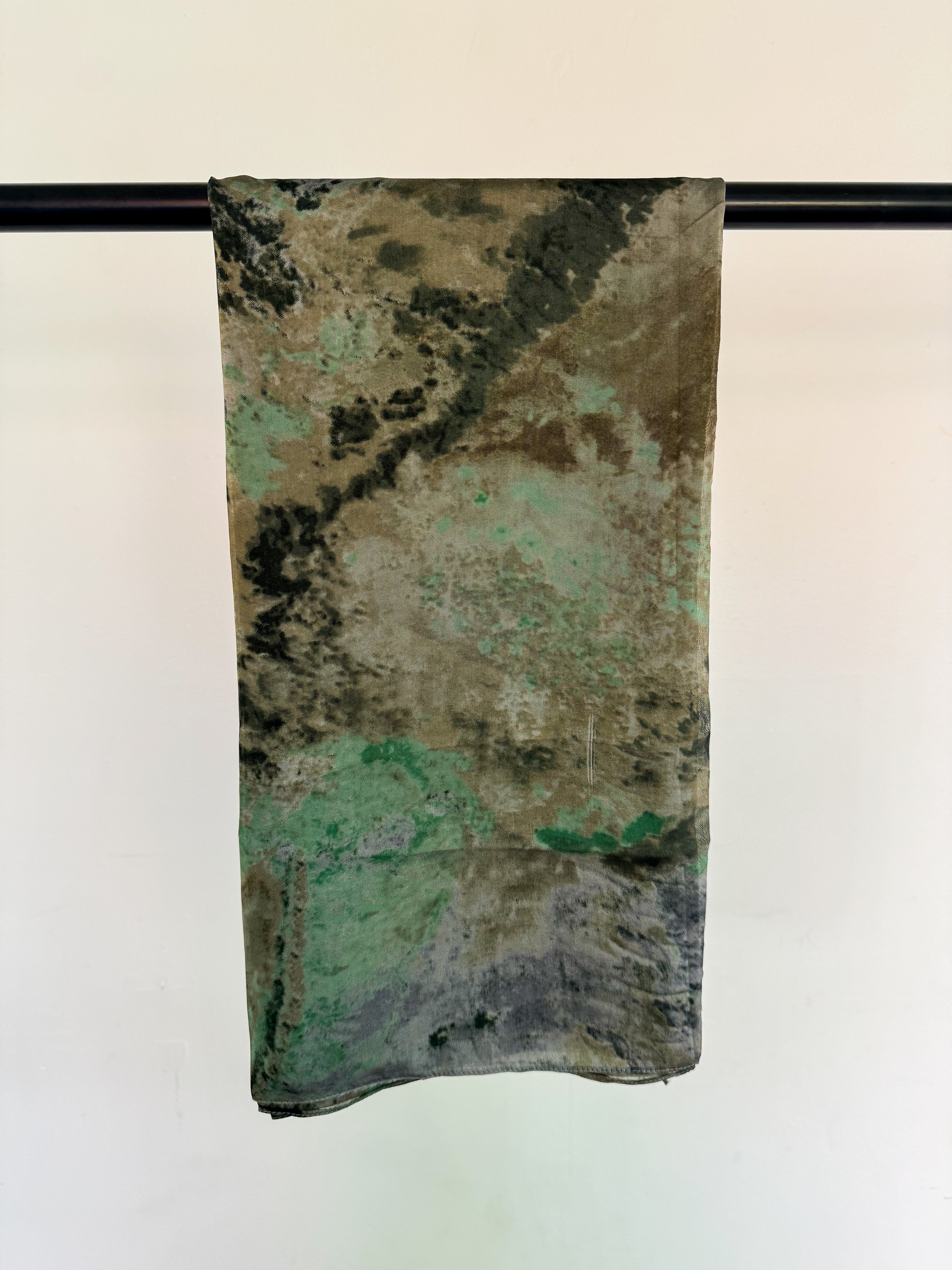 PRINTED CHIFFON HIJABS