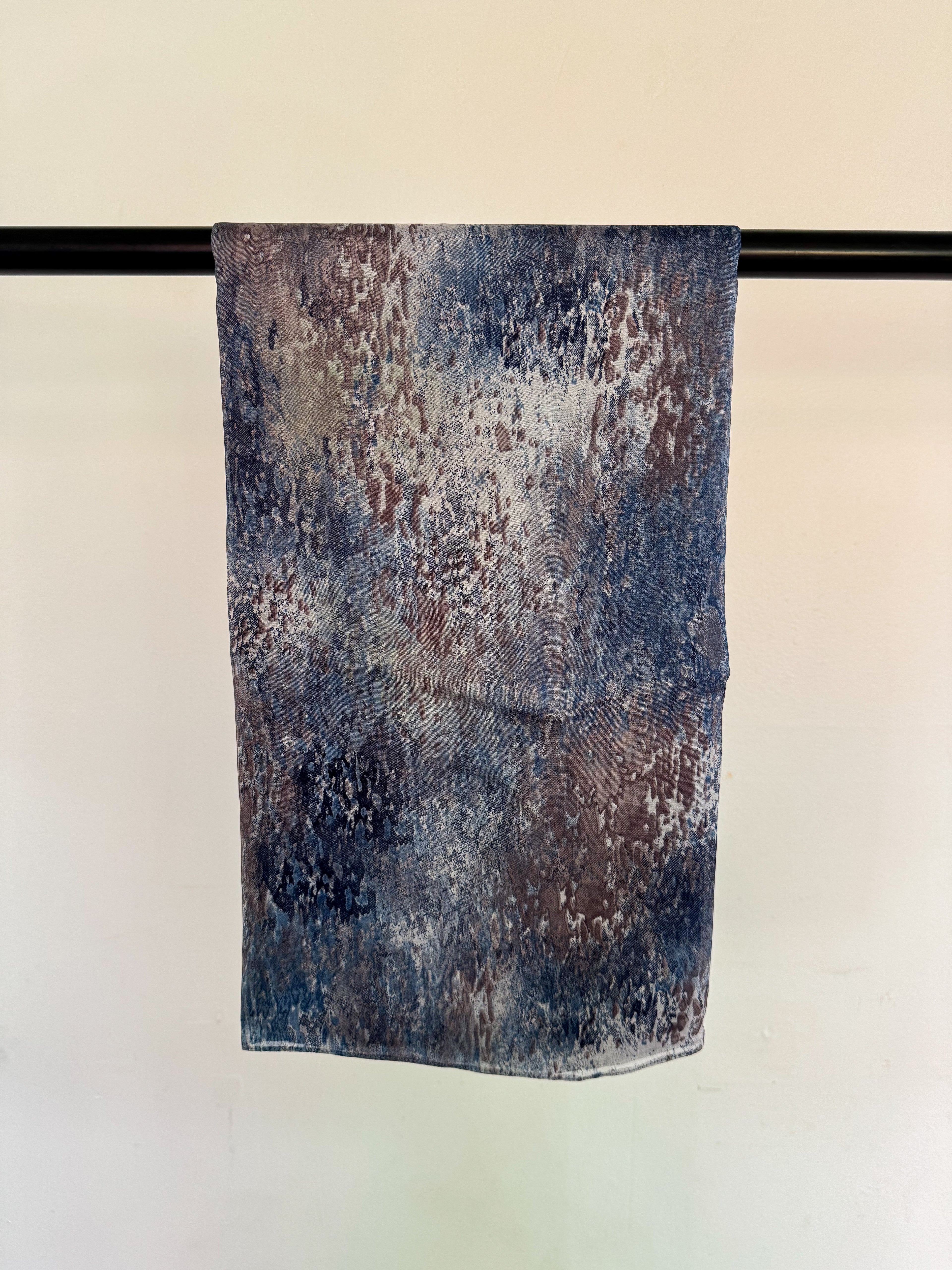 PRINTED CHIFFON HIJABS