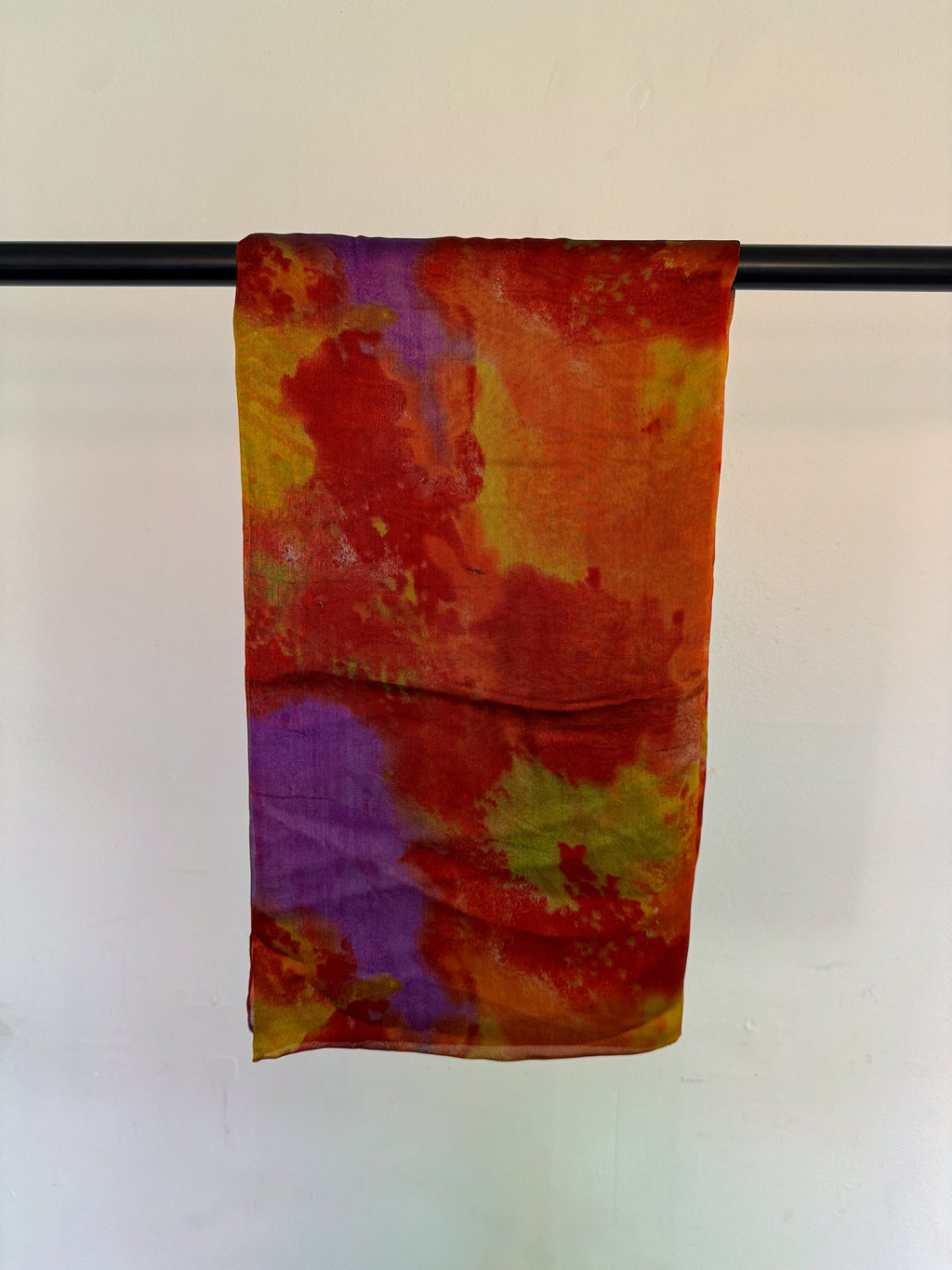 PRINTED CHIFFON HIJABS