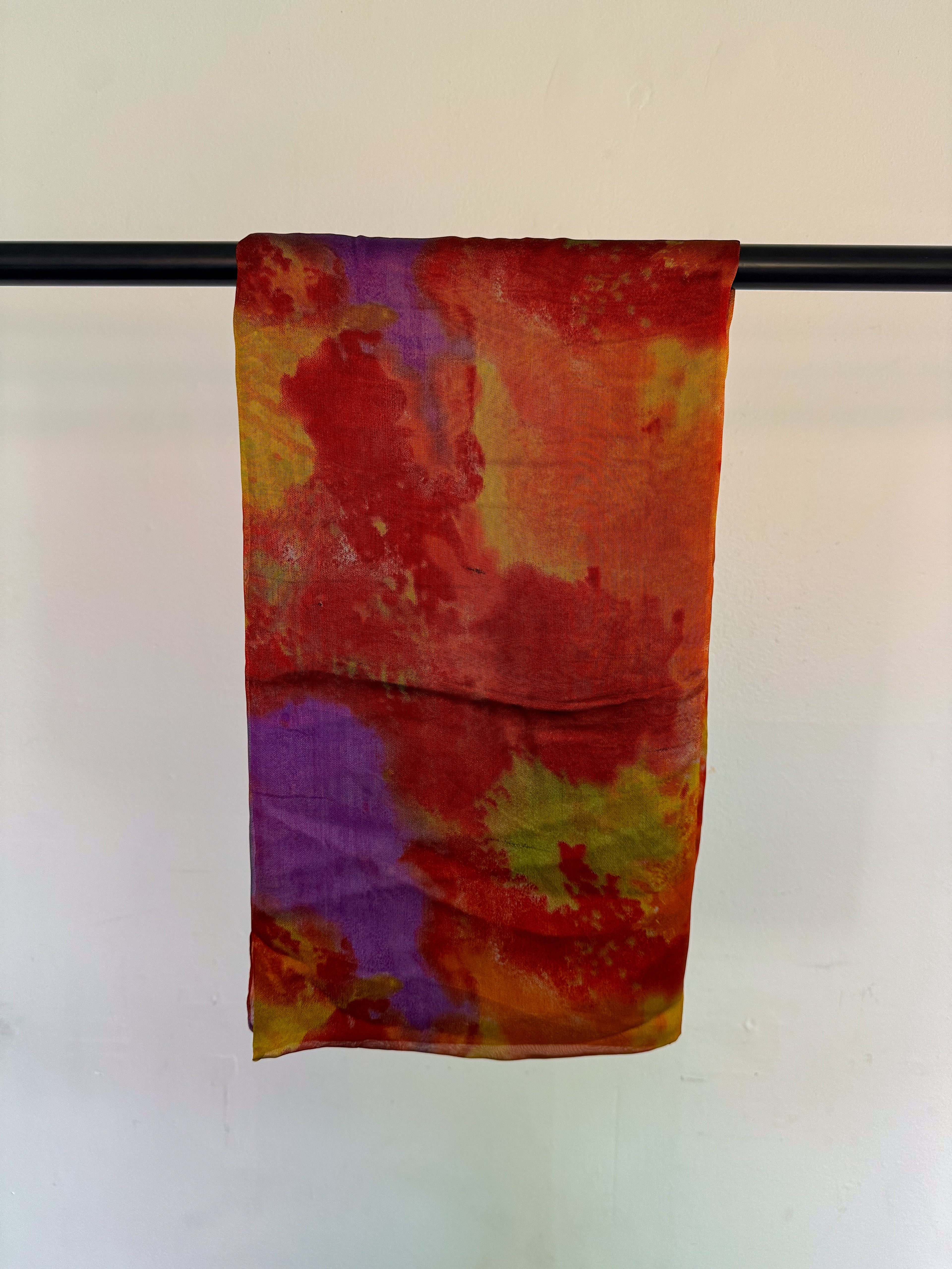 PRINTED CHIFFON HIJABS