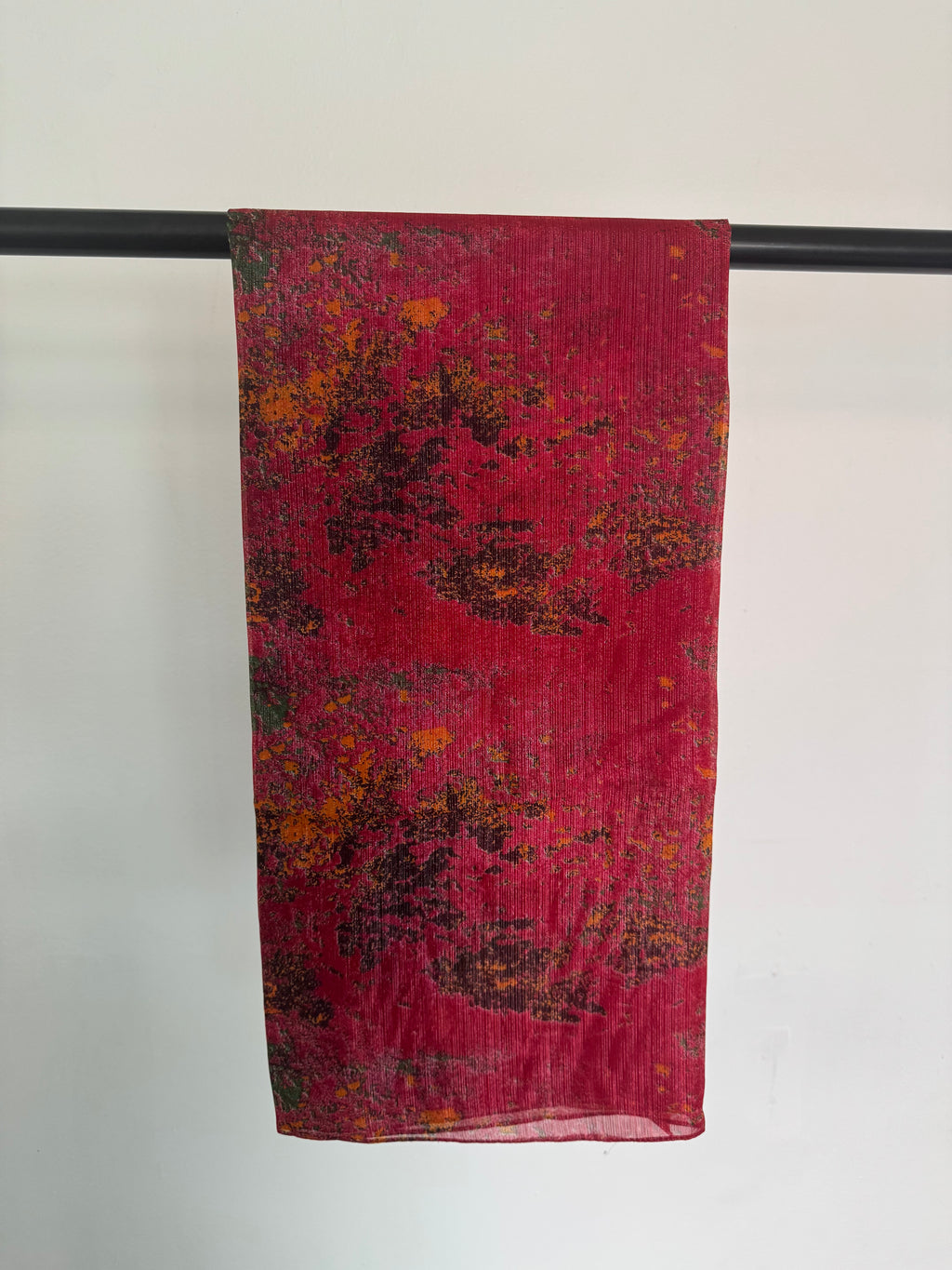 PRINTED CHIFFON HIJABS