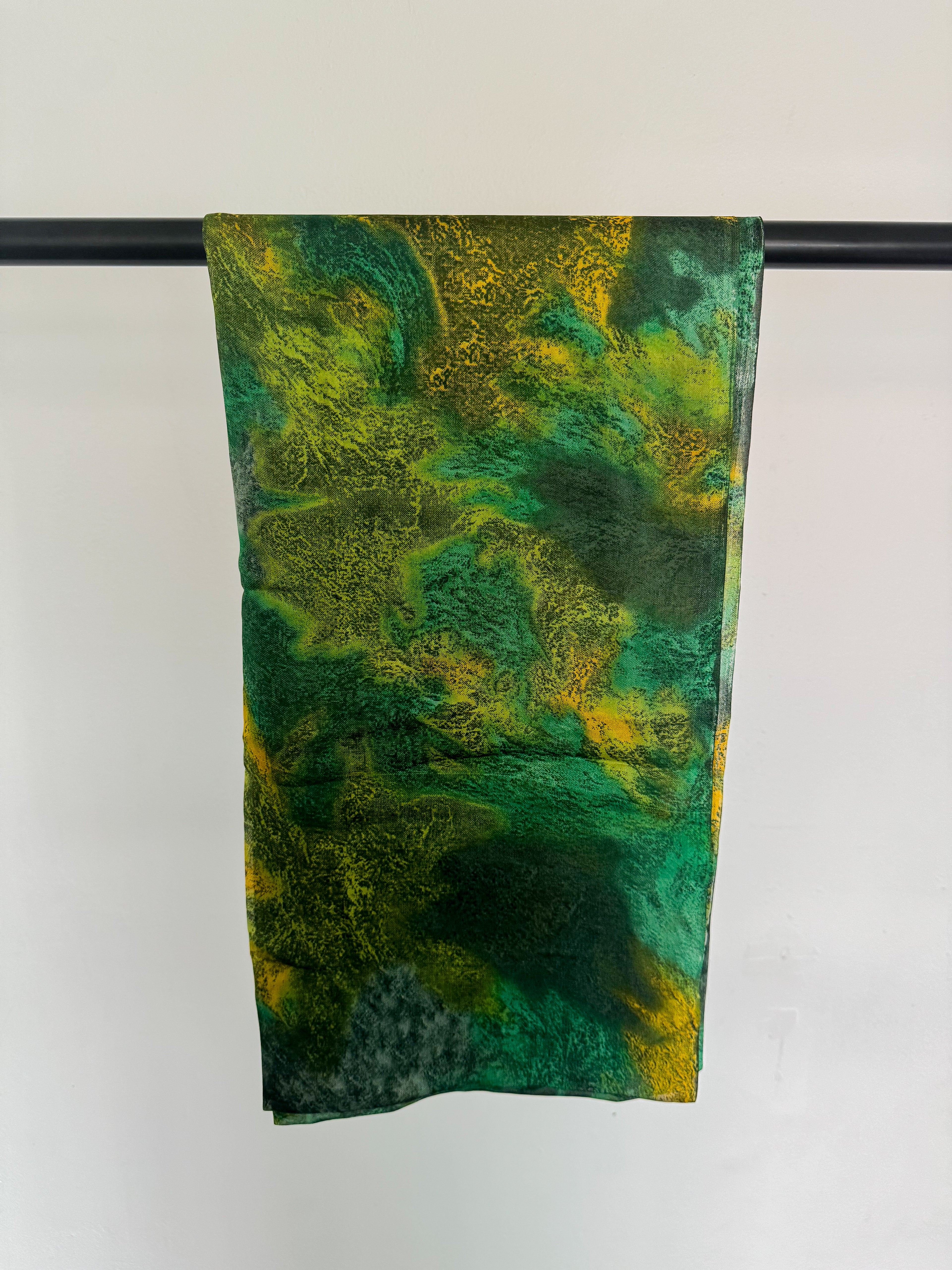 PRINTED CHIFFON HIJABS