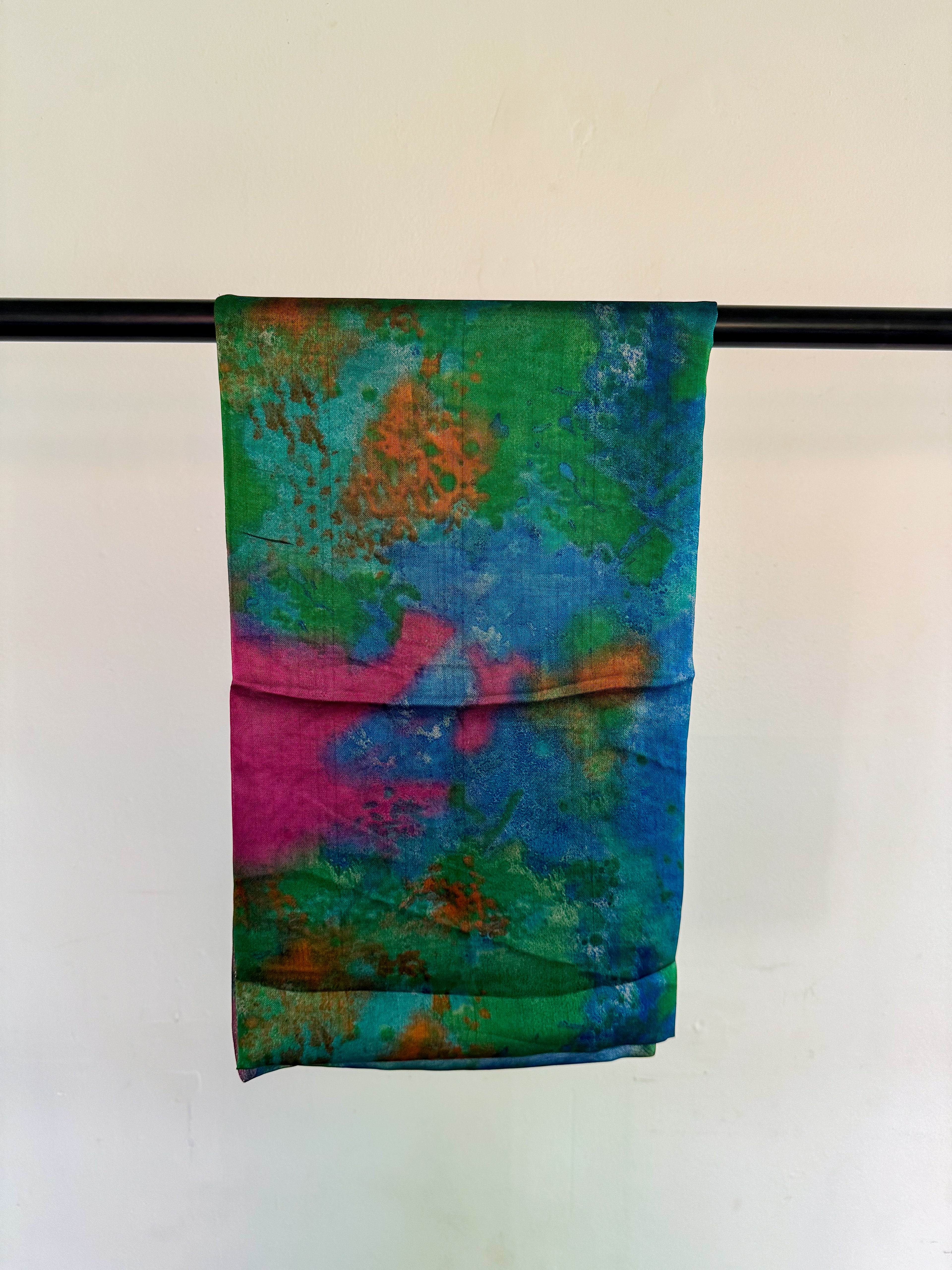 PRINTED CHIFFON HIJABS