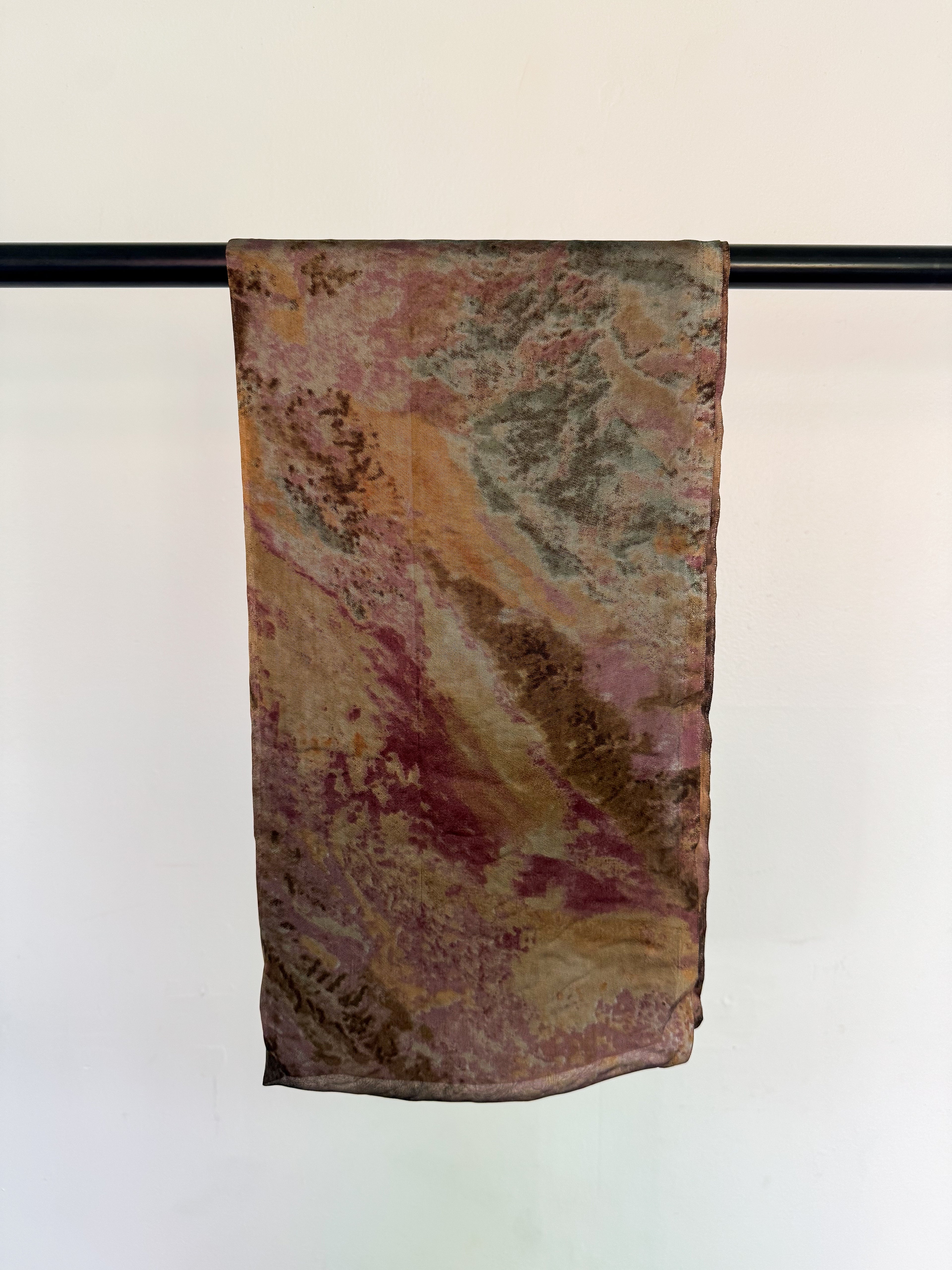 PRINTED CHIFFON HIJABS