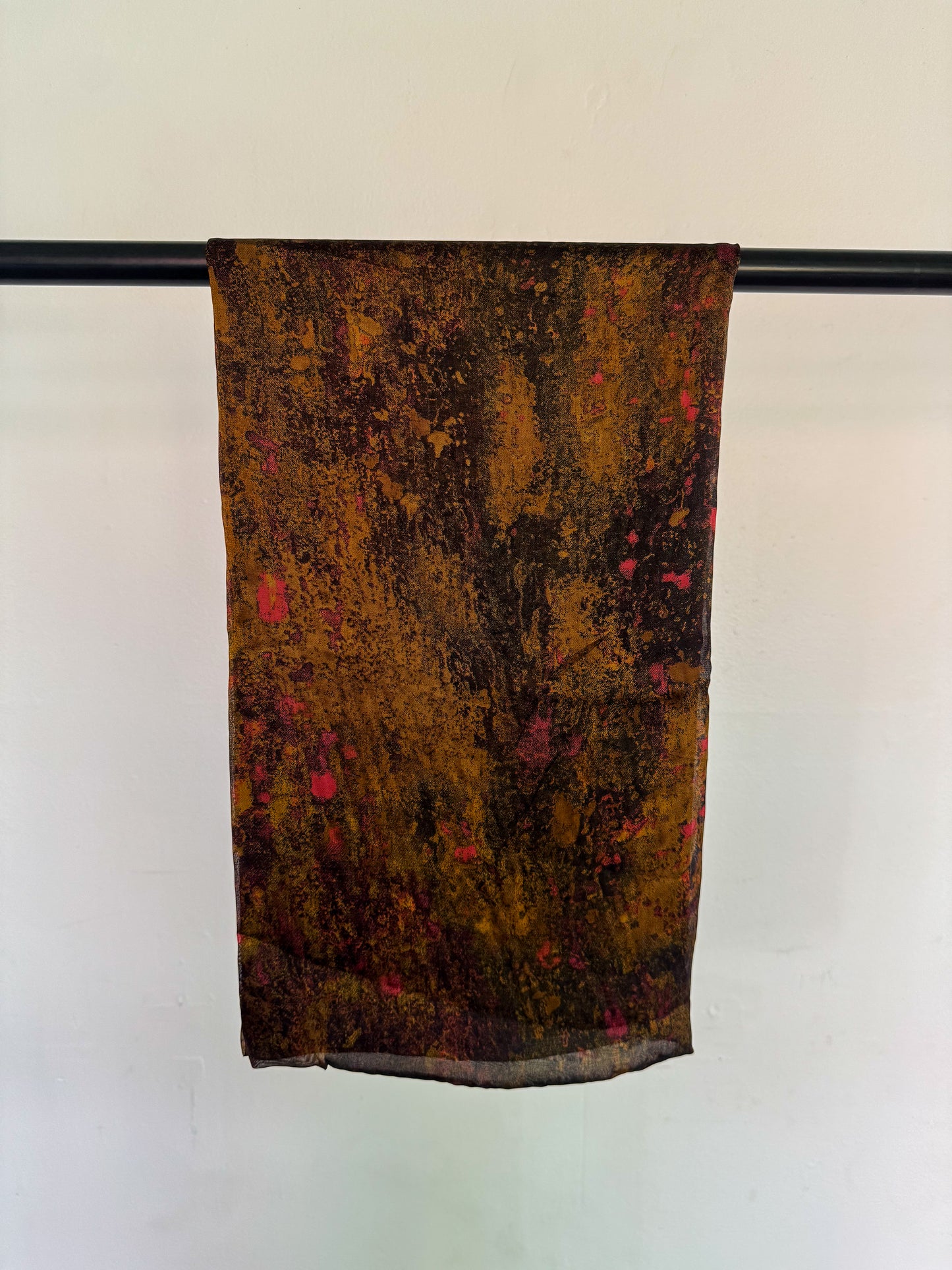 PRINTED CHIFFON HIJABS