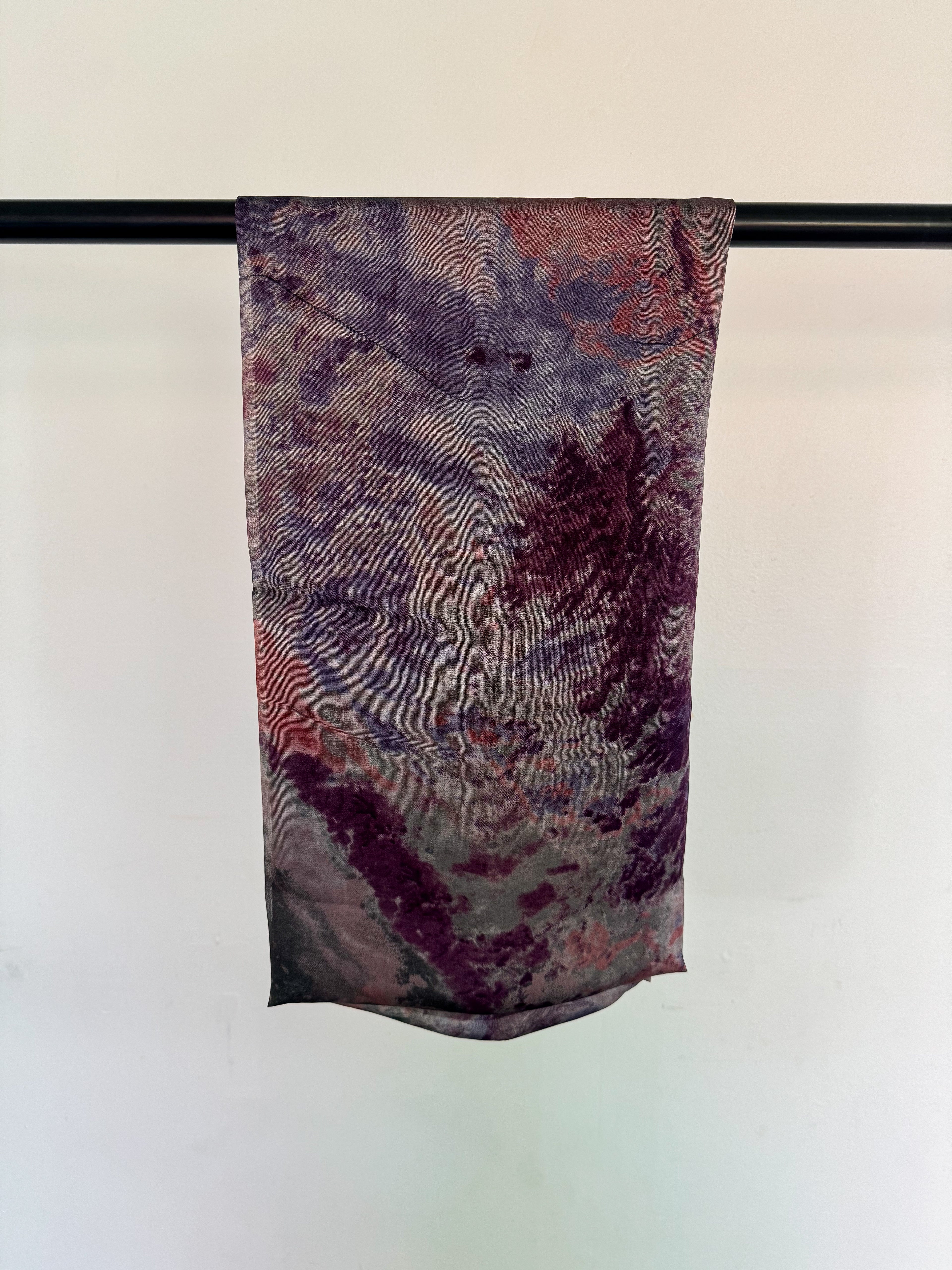 PRINTED CHIFFON HIJABS