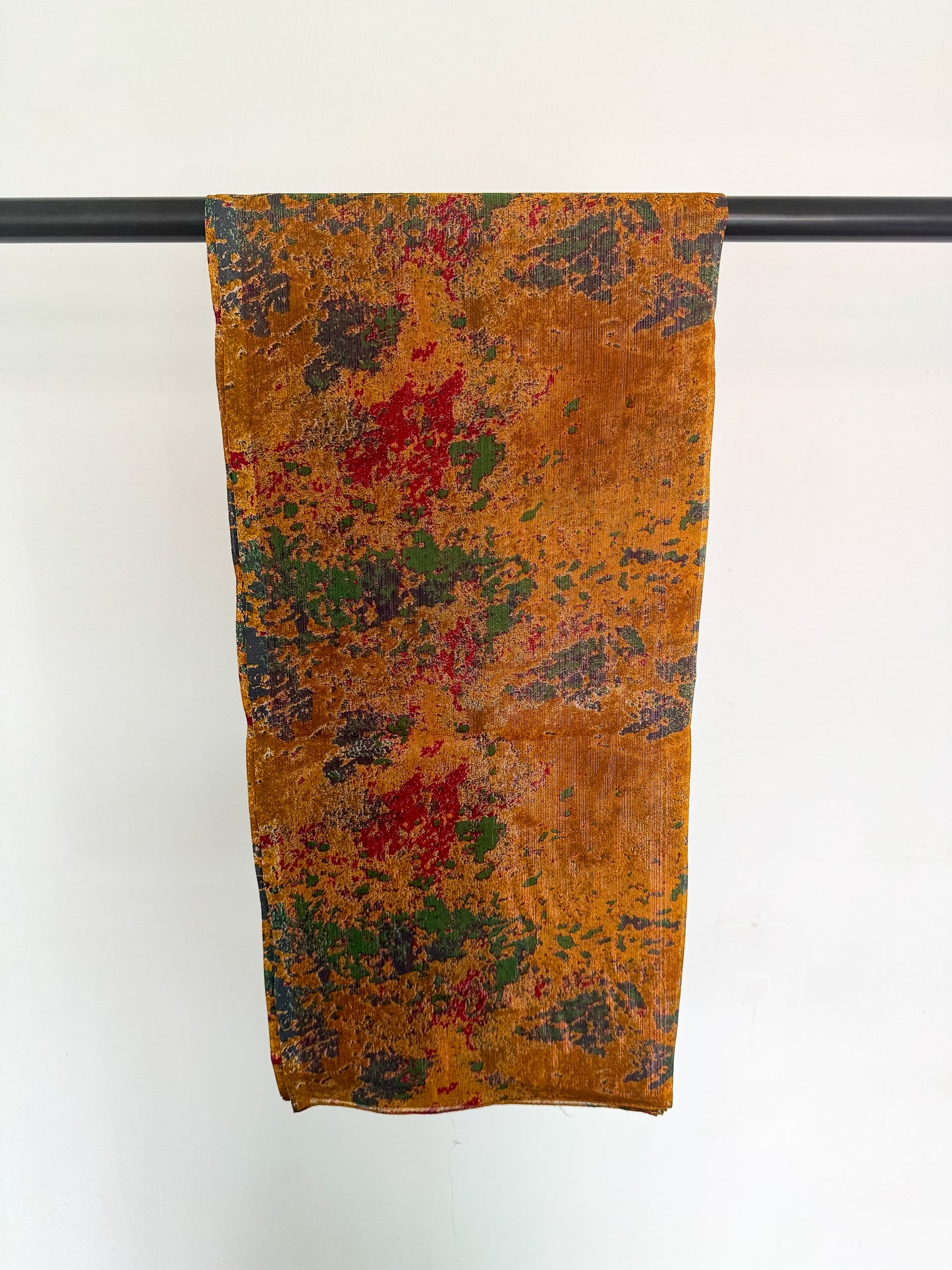 Printed Silk Chiffon Hijab