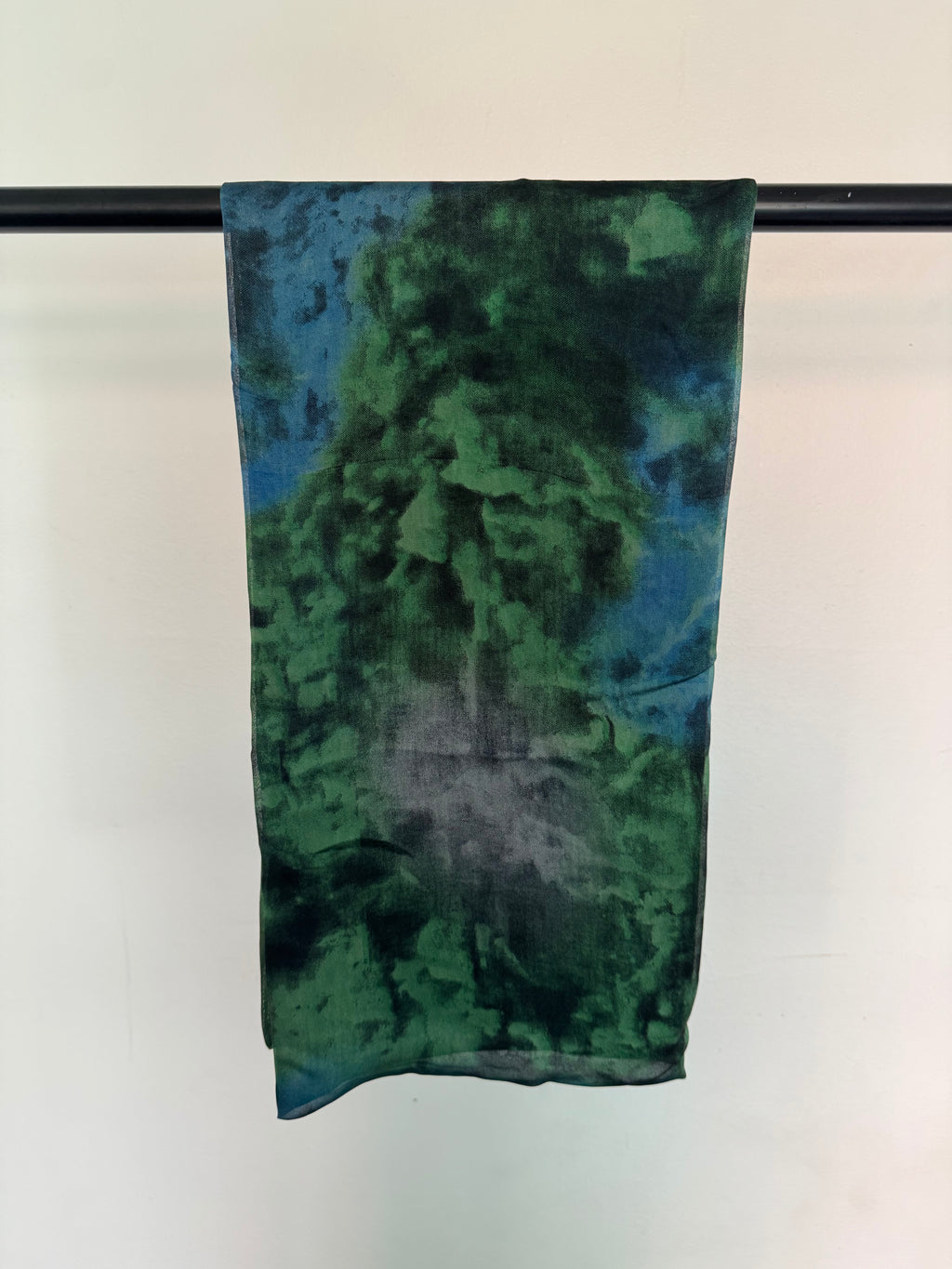 PRINTED CHIFFON HIJABS