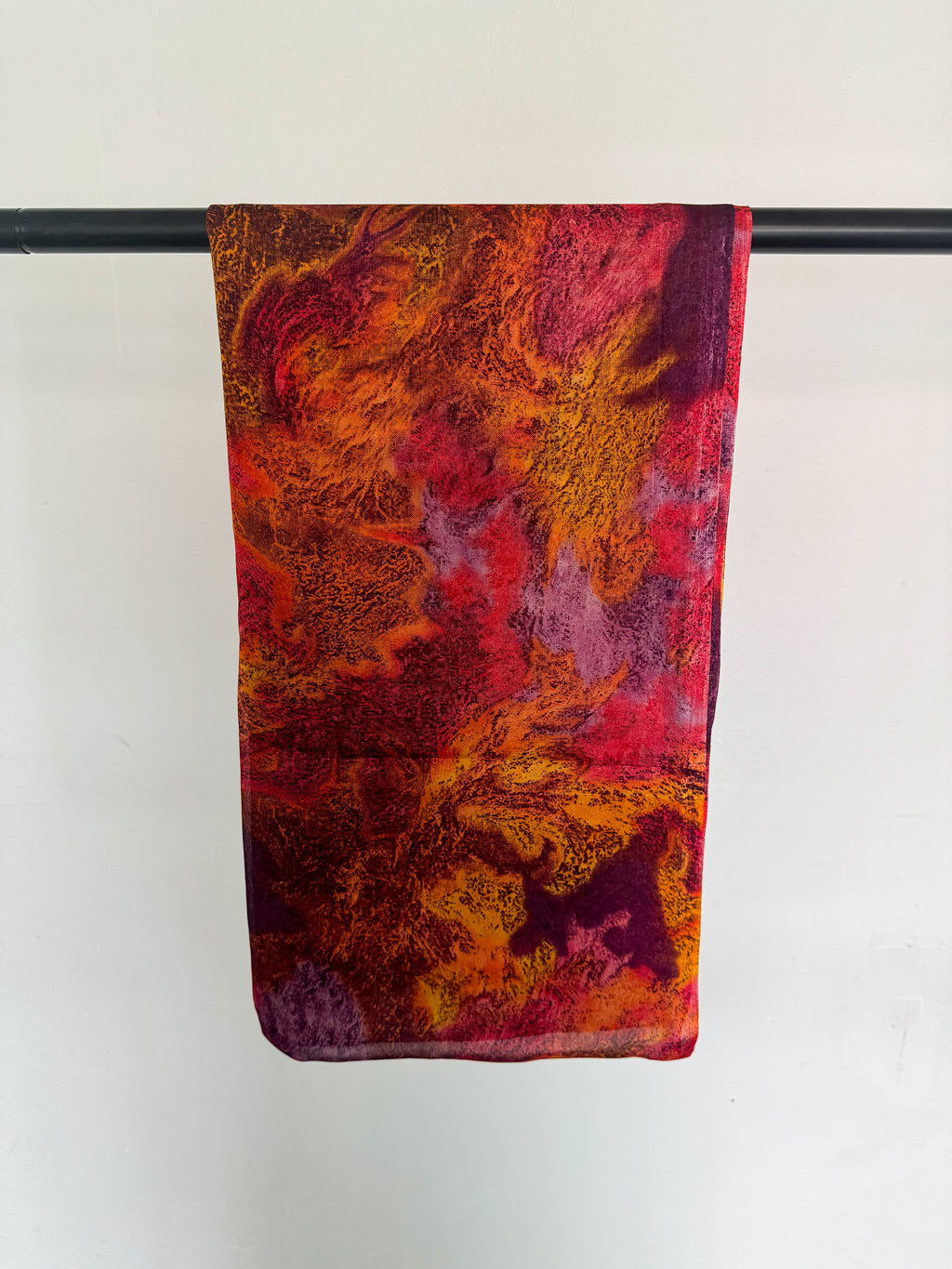 PRINTED CHIFFON HIJABS