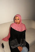 BLUSH PINK PREMIUM MODAL