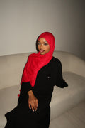 SCARLET RED PREMIUM MODAL