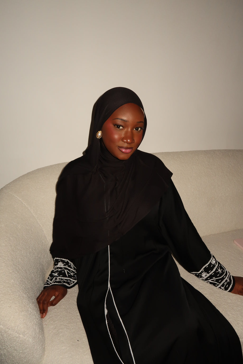 BLACK PREMIUM MODAL