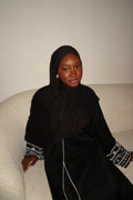BLACK PREMIUM MODAL